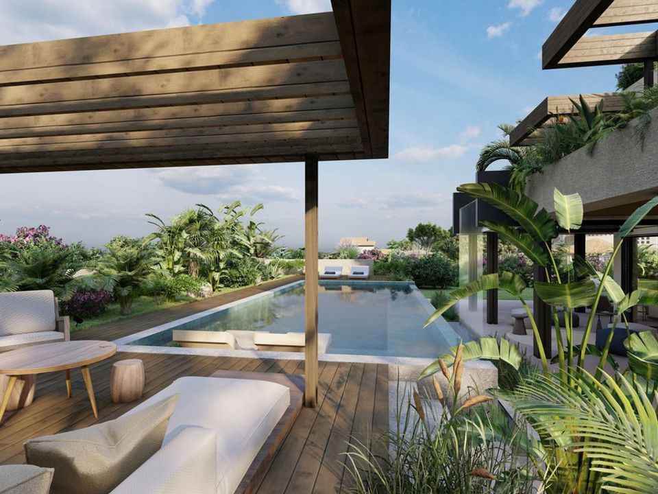 Villa i Guadalmina, Malaga - foto 4