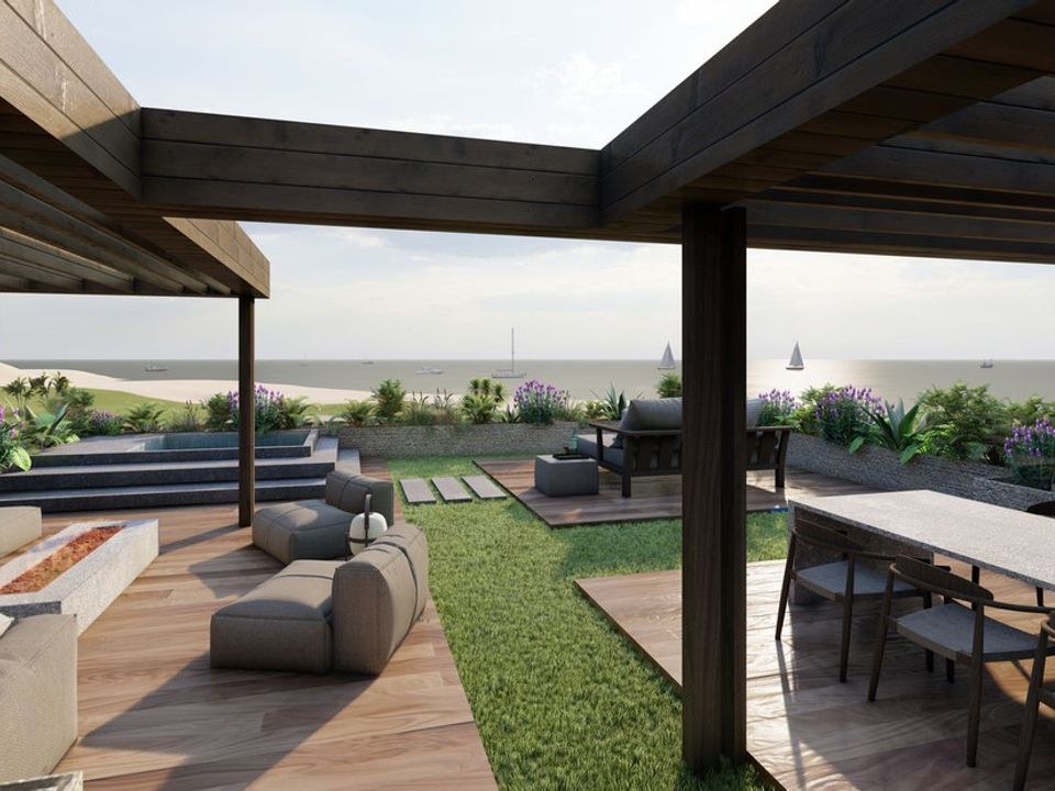 Villa i Guadalmina, Malaga - foto 5
