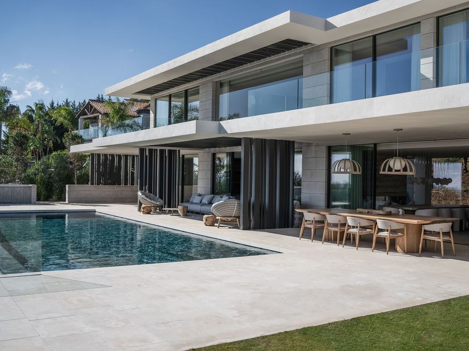 Villa a Sotogrande, Cadiz - foto 1