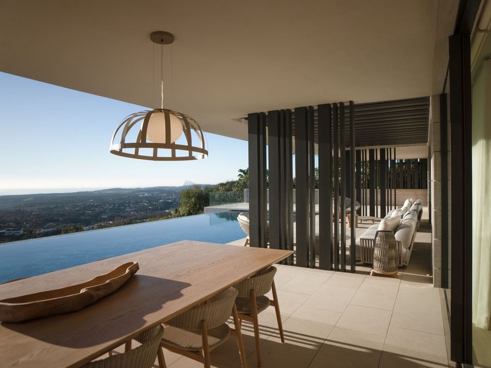Villa a Sotogrande, Cadiz - foto 2