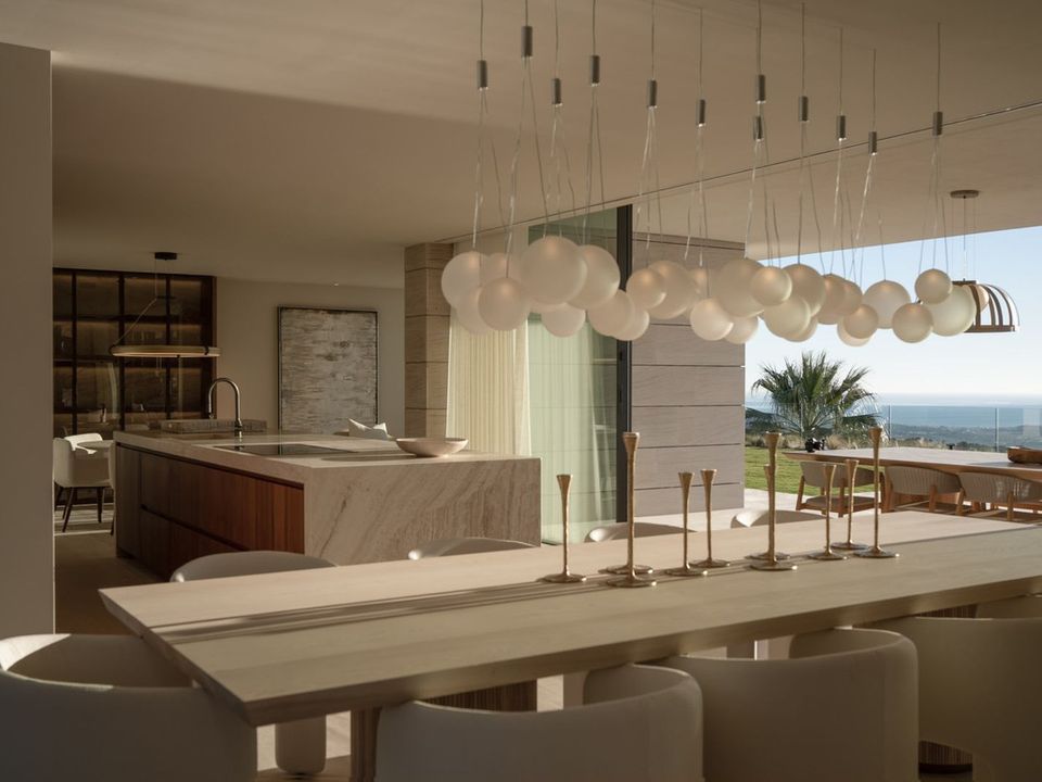 Villa a Sotogrande, Cadiz - foto 3