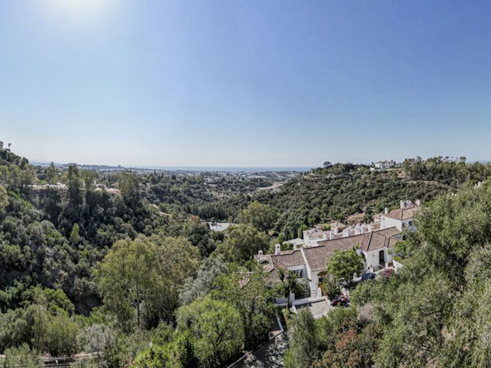 Helårsgrund i Benahavis, Malaga - foto 4