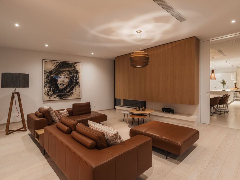 Villa i Benahavis, Malaga - foto 3