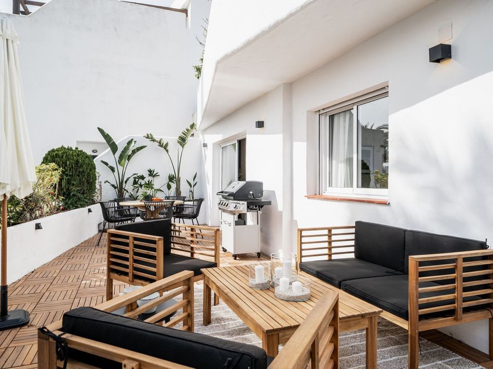Lejlighed i Nueva Andalucia, Malaga - foto 4