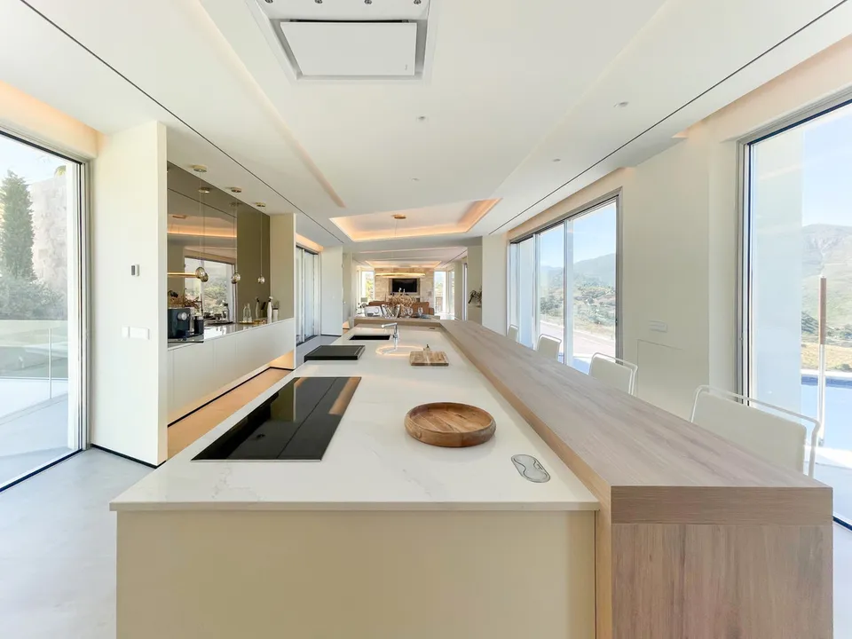 Villa in La Cala De Mijas, Malaga - foto 2