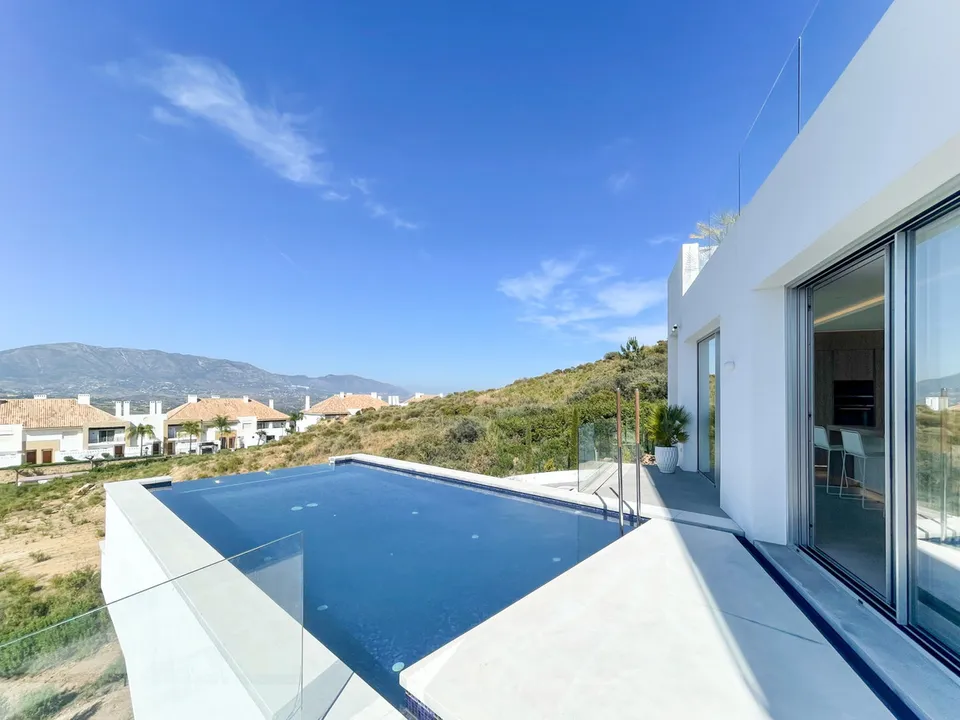 Villa in La Cala De Mijas, Malaga - foto 3