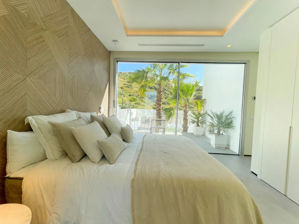 Villa in La Cala De Mijas, Malaga - foto 4
