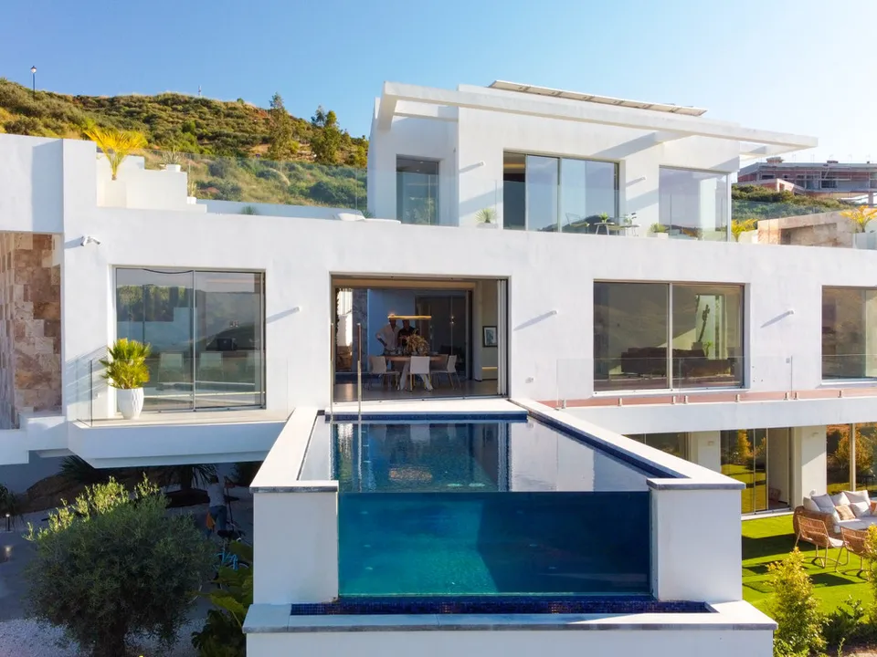 Villa in La Cala De Mijas, Malaga - foto 5