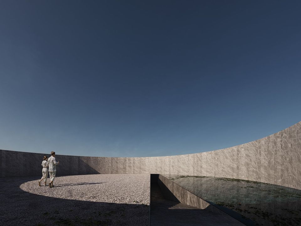 Villa i Sotogrande, Cadiz - bilde 2