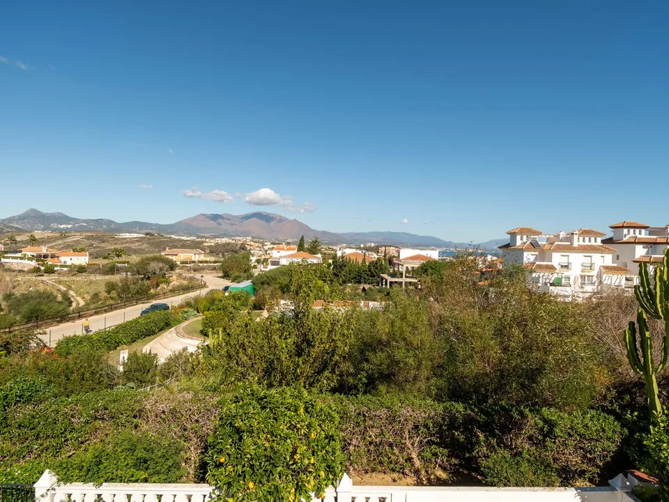 Byhus i La Duquesa, Malaga - foto 2