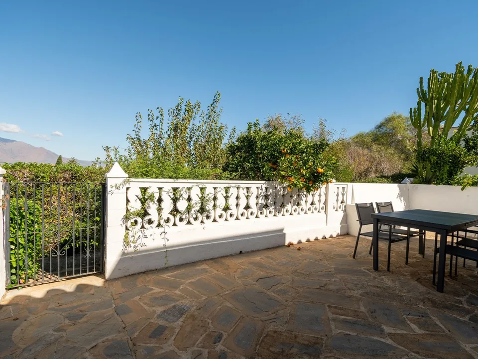 Byhus i La Duquesa, Malaga - foto 4