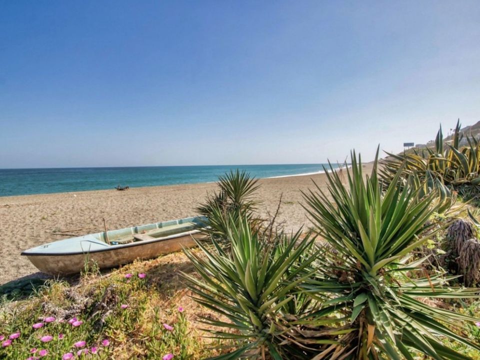Villa i La Duquesa, Malaga - foto 4
