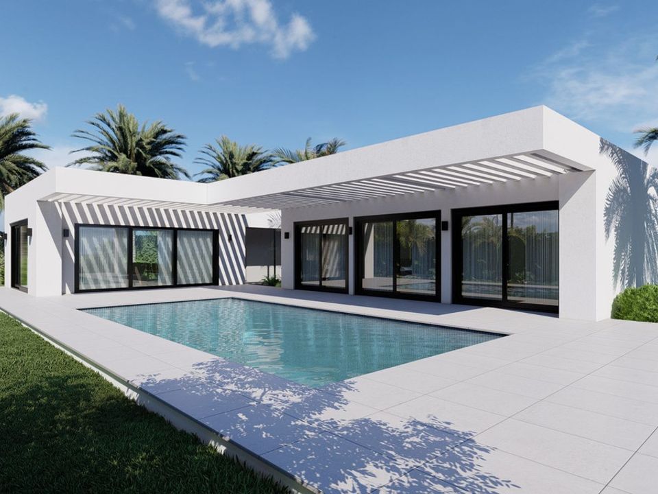 Villa a Mijas, Malaga - foto 3