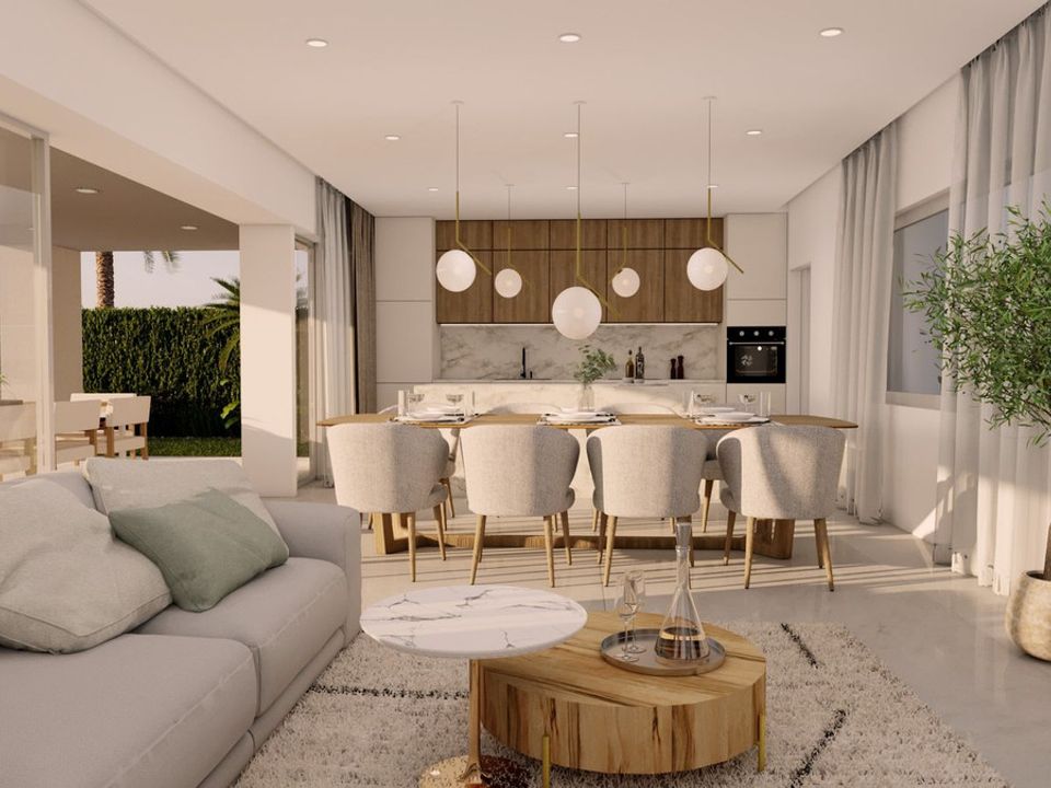Villa a Mijas, Malaga - foto 4