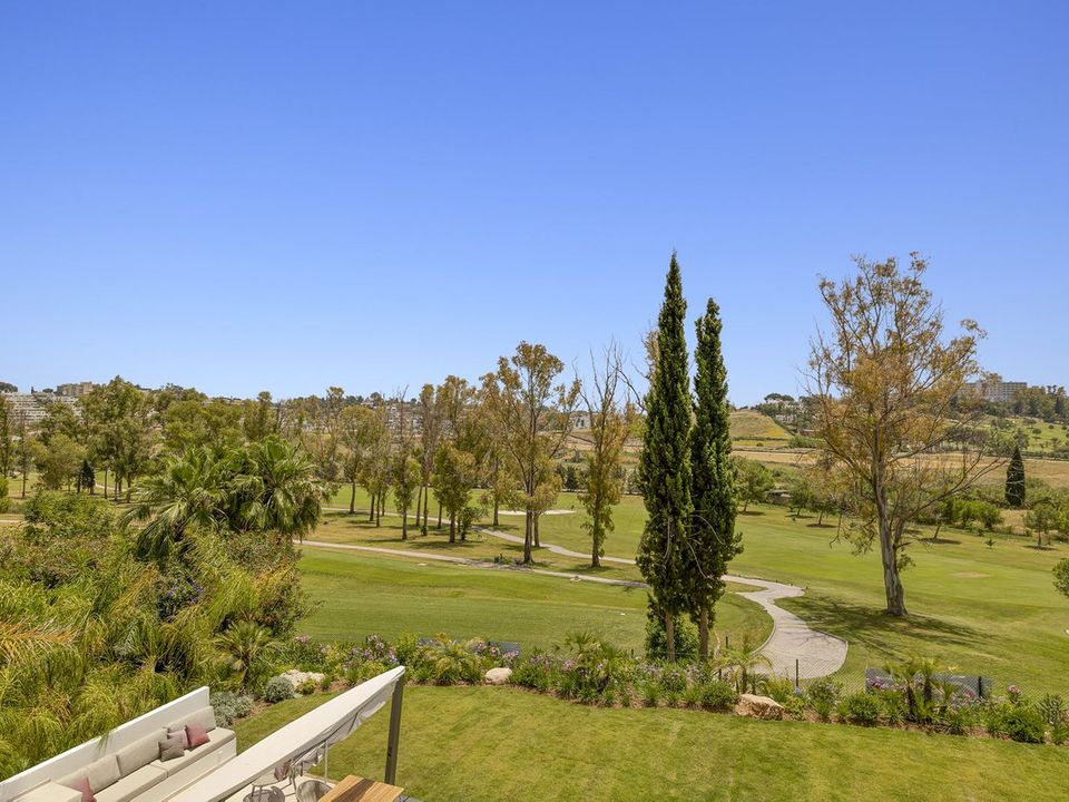 Villa i Benahavis, Malaga - foto 2
