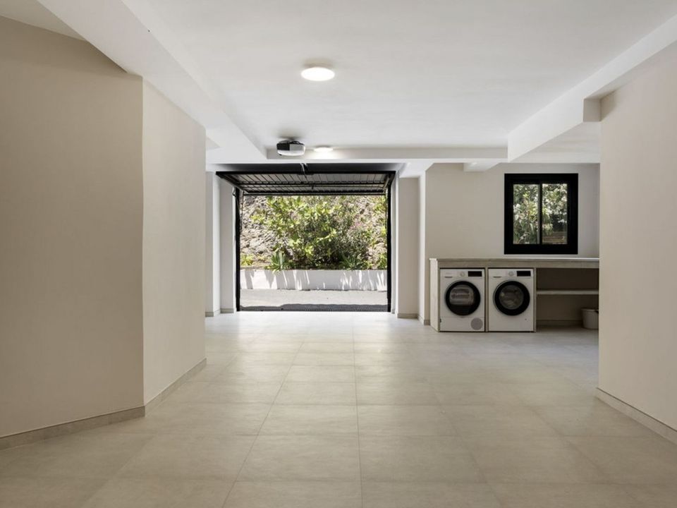 Villa i Benahavis, Malaga - foto 5
