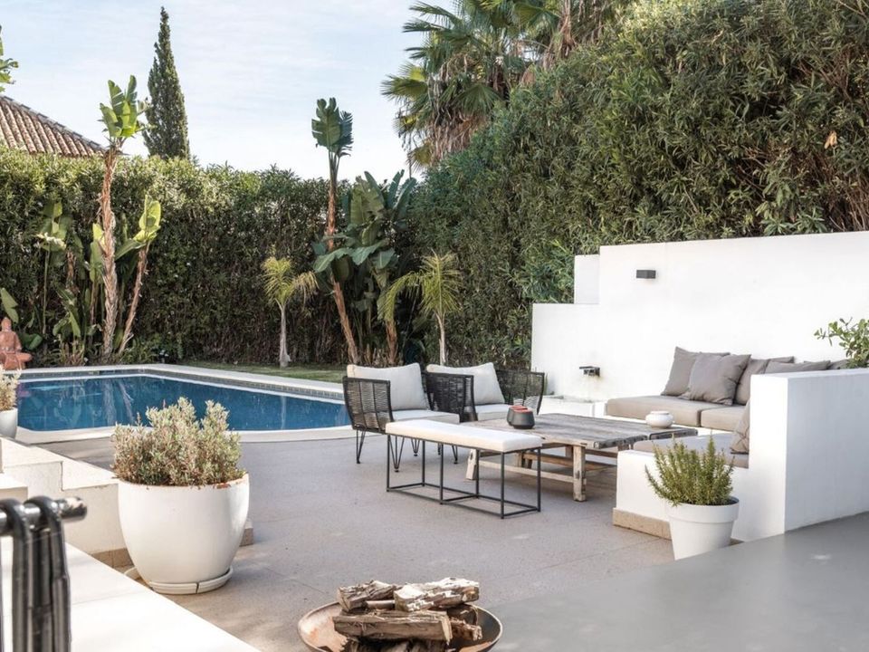 Villa i Nueva Andalucia, Malaga - foto 3