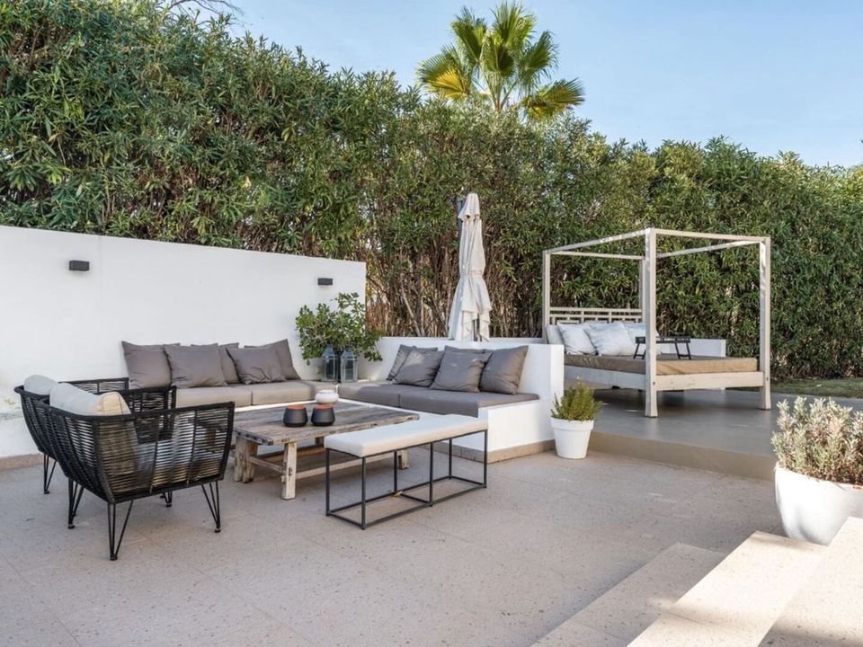 Villa i Nueva Andalucia, Malaga - foto 4