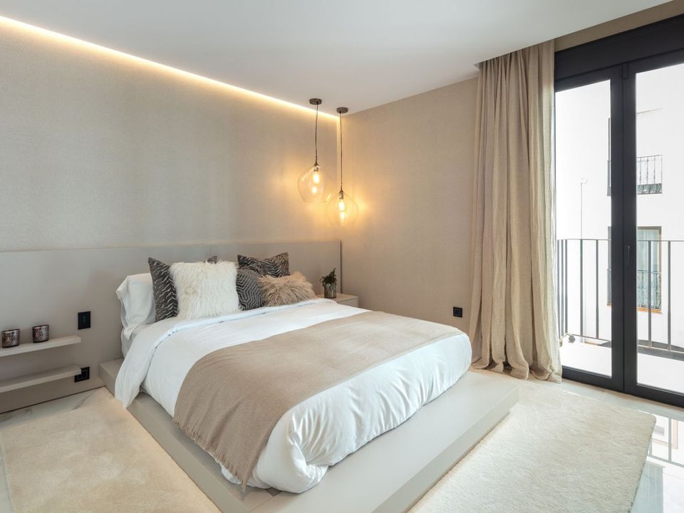 Lejlighed i Puerto Banus, Malaga - foto 4