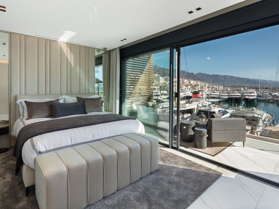 Lejlighed i Puerto Banus, Malaga - foto 5