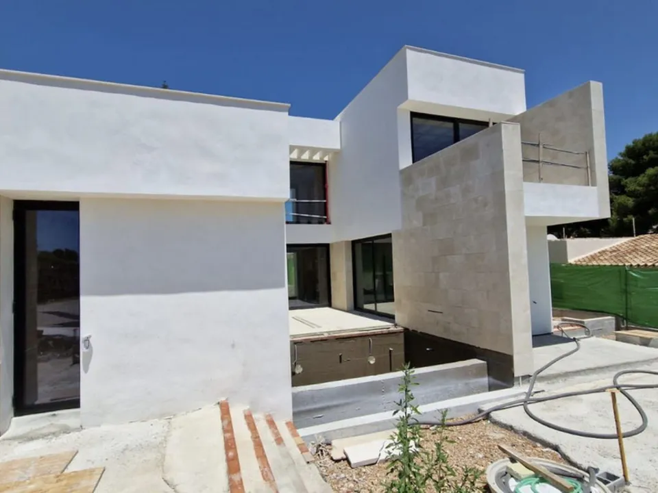 Villa i Nueva Andalucia, Malaga - foto 3