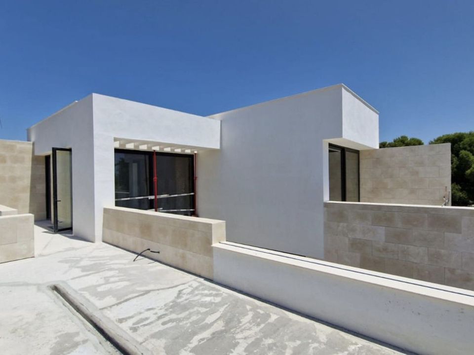 Villa i Nueva Andalucia, Malaga - foto 4