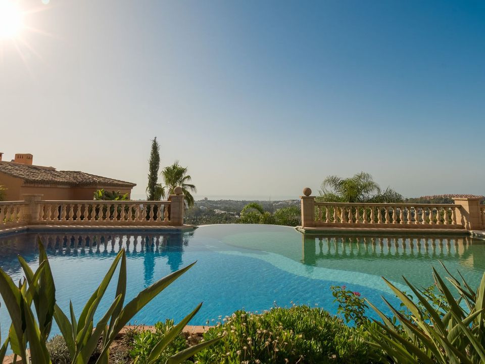 Leilighet i Nueva Andalucia, Malaga - bilde 1