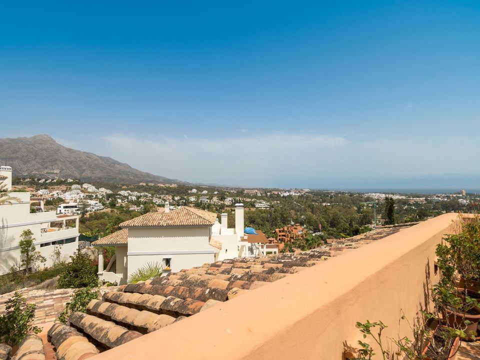 Leilighet i Nueva Andalucia, Malaga - bilde 2