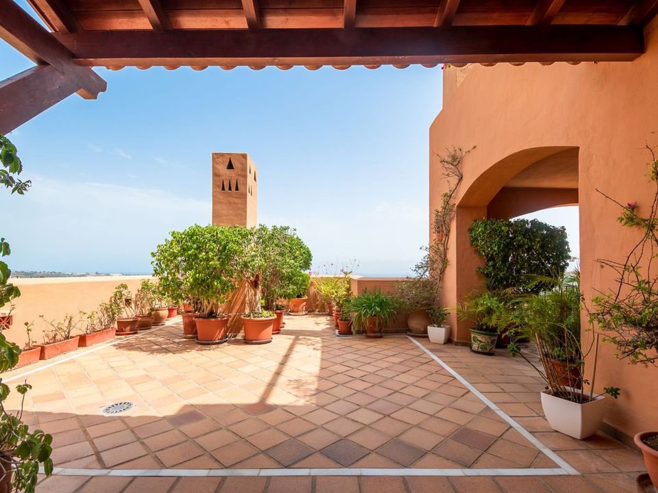 Leilighet i Nueva Andalucia, Malaga - bilde 3