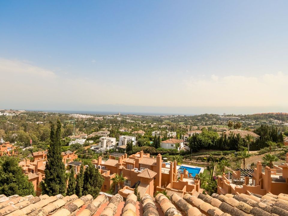 Leilighet i Nueva Andalucia, Malaga - bilde 4