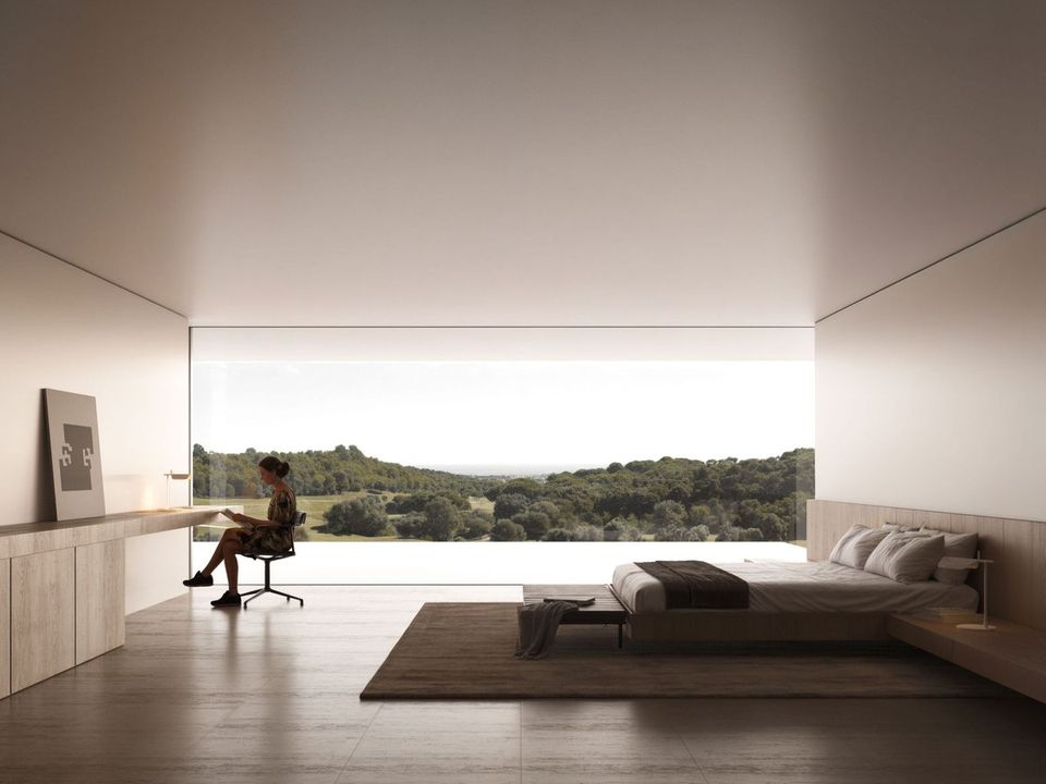 Villa a Sotogrande, Cadiz - foto 3