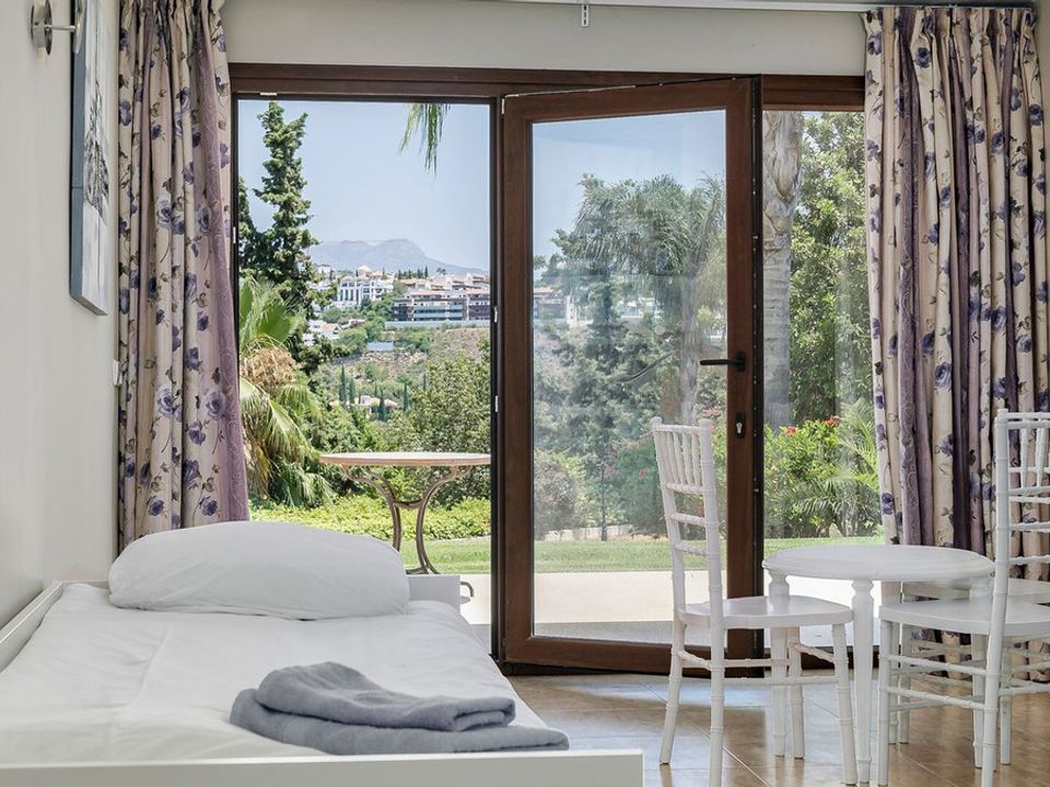Villa i Estepona, Malaga - foto 3