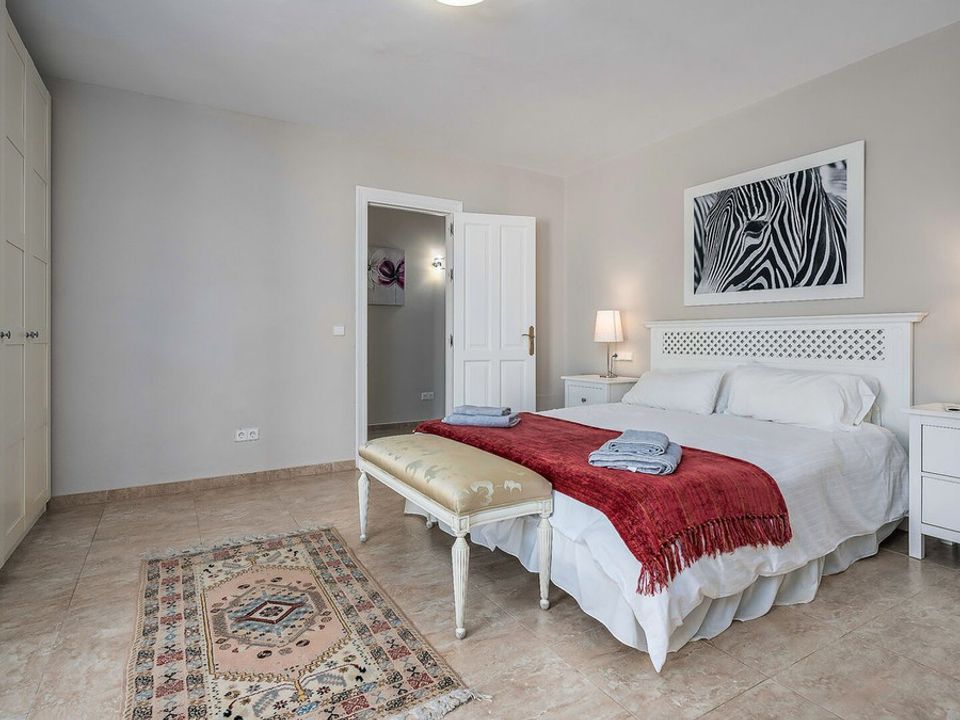 Villa i Estepona, Malaga - foto 4
