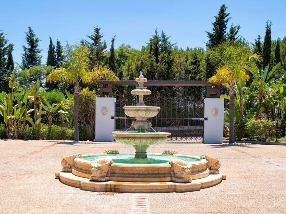 Villa i Estepona, Malaga - foto 5