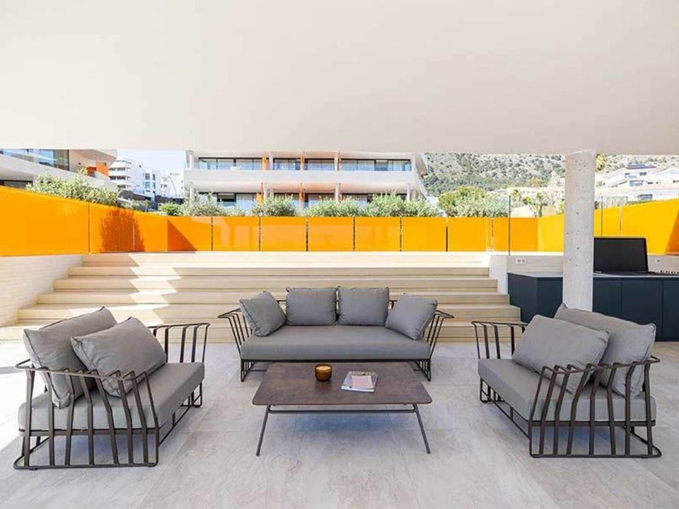 Wohnung in Fuengirola, Malaga - Foto 2