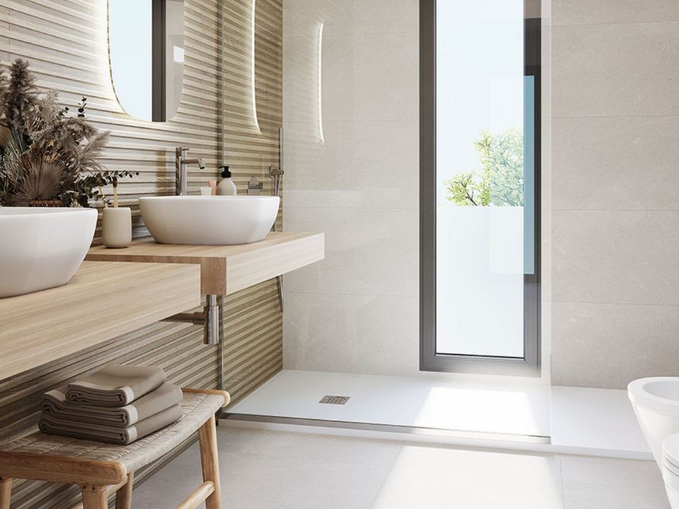 Byhus i La Cala De Mijas, Malaga - foto 4