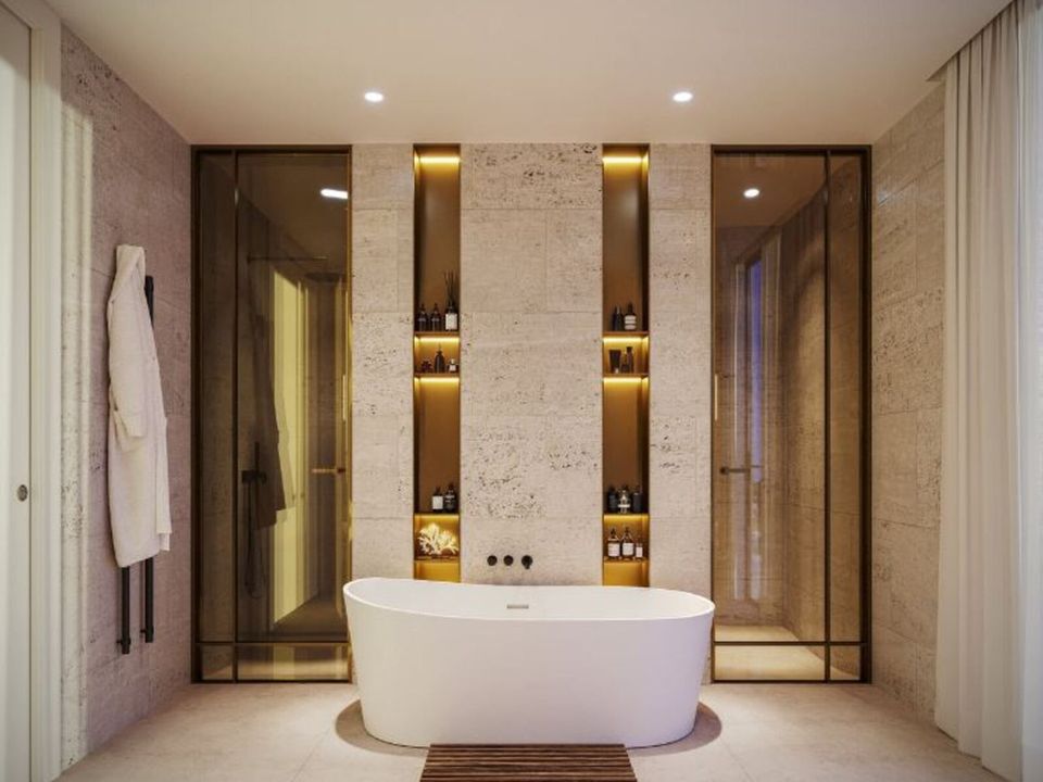 Villa i Marbella, Malaga - foto 3