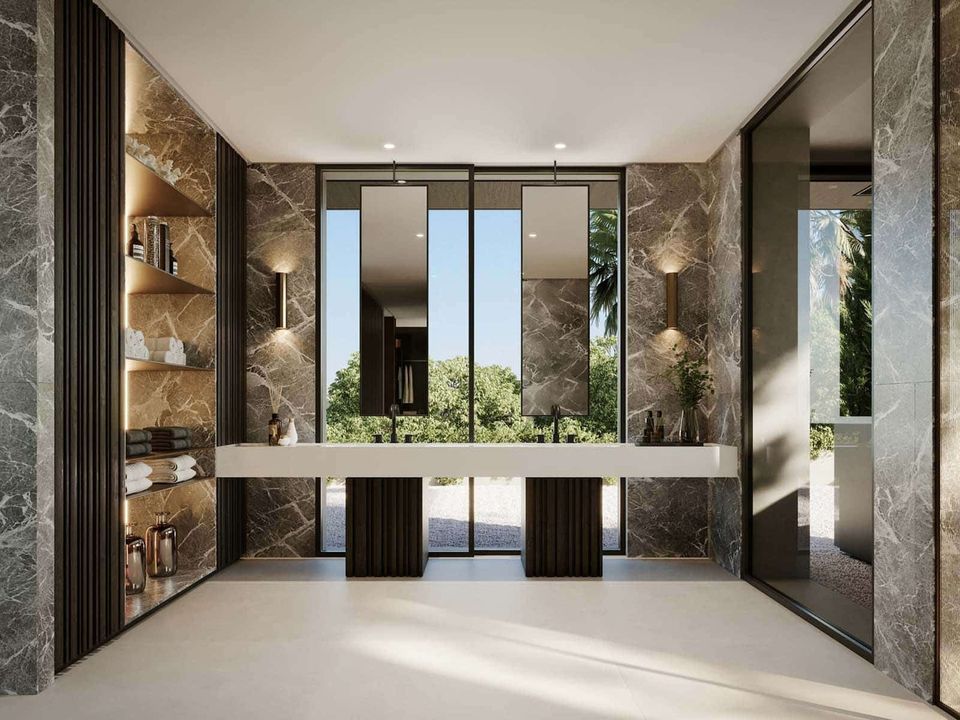 Villa i Nueva Andalucia, Malaga - foto 4
