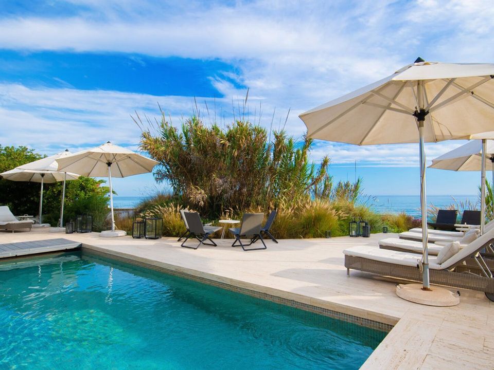 Villa i Marbella, Malaga - foto 3