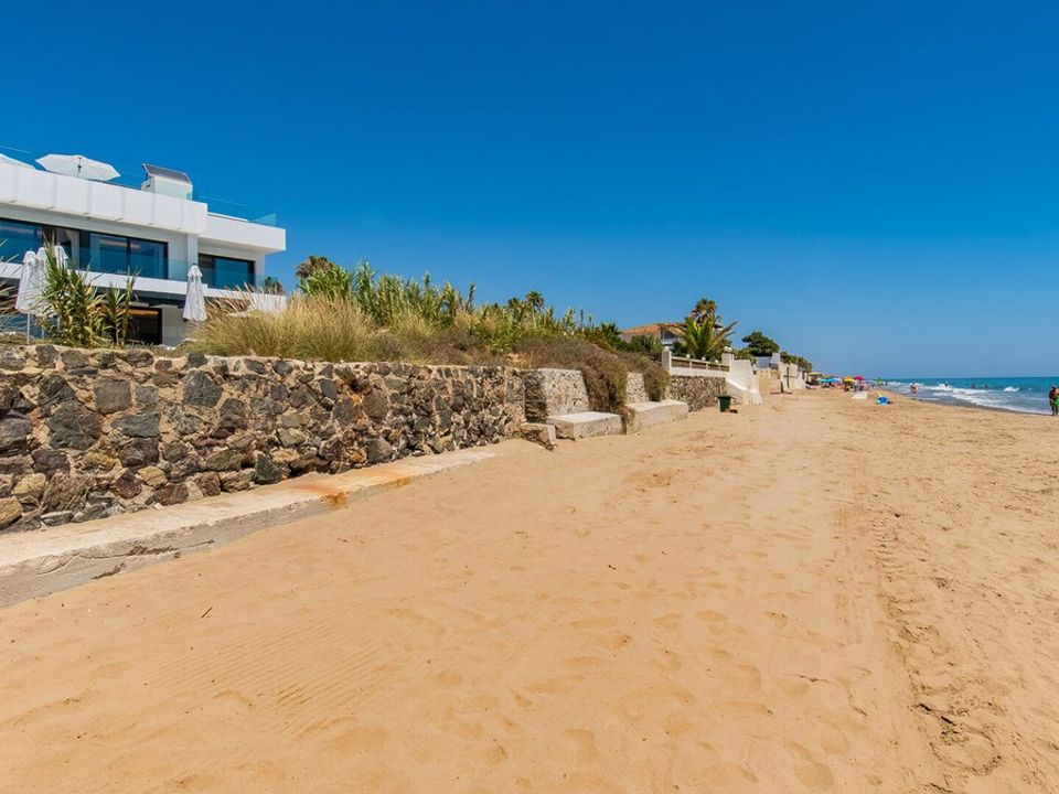 Villa i Marbella, Malaga - foto 4