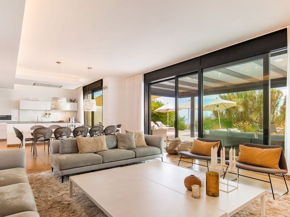 Villa i Marbella, Malaga - foto 5