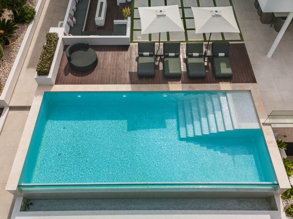 Villa i Nueva Andalucia, Malaga - foto 2