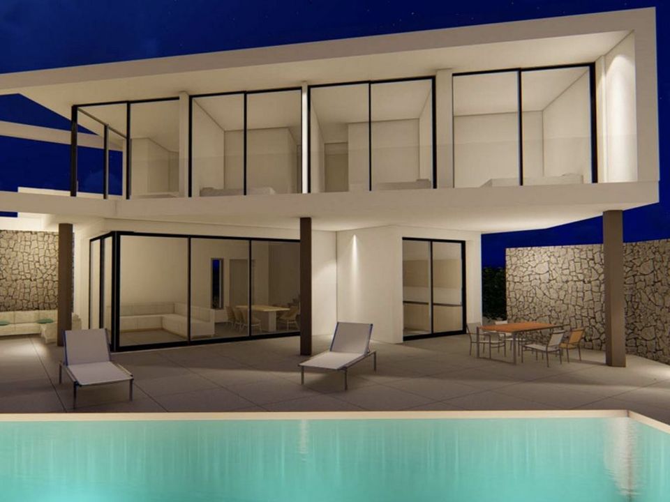 Villa i Estepona, Malaga - foto 2