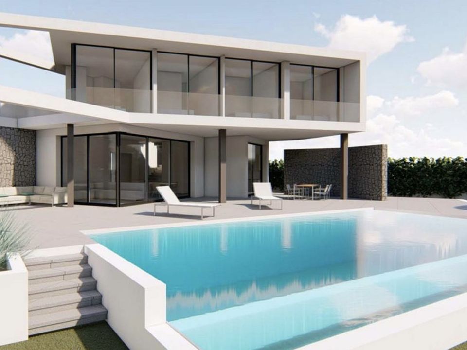 Villa i Estepona, Malaga - foto 3