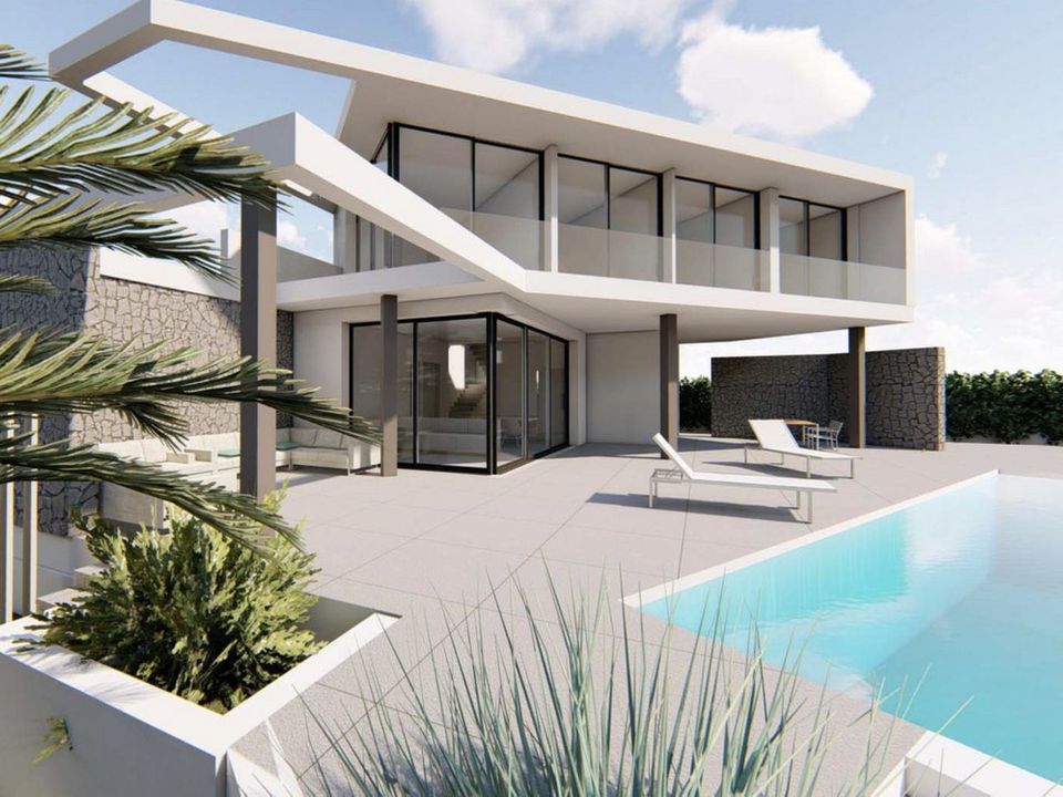 Villa i Estepona, Malaga - foto 4