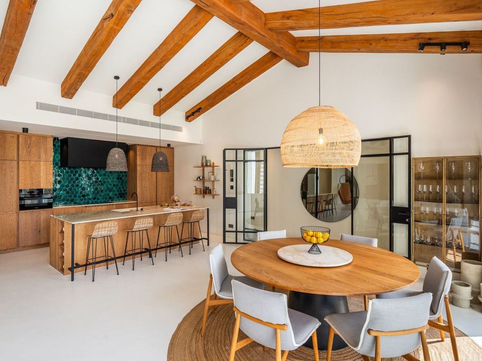 Villa i Marbella, Malaga - foto 5
