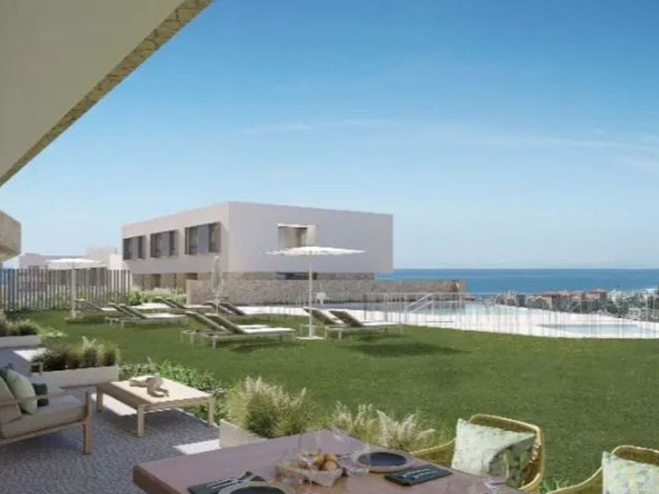 Lejlighed i Estepona, Malaga - foto 3
