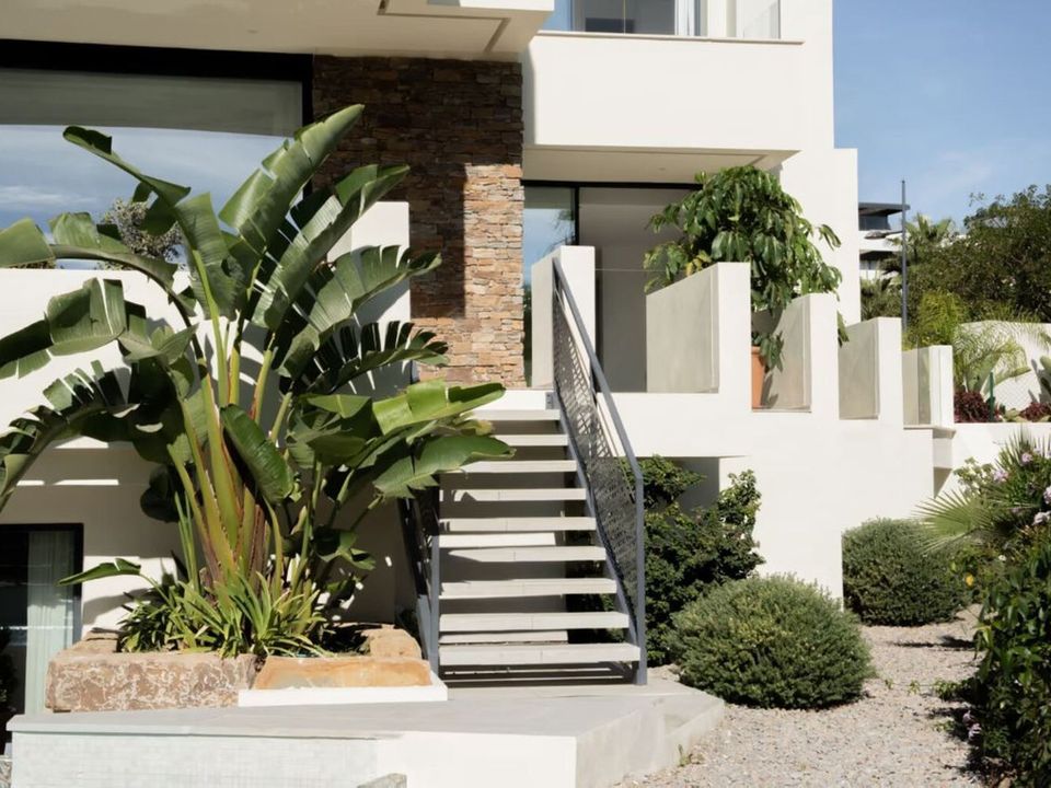 Villa i Estepona, Malaga - foto 2