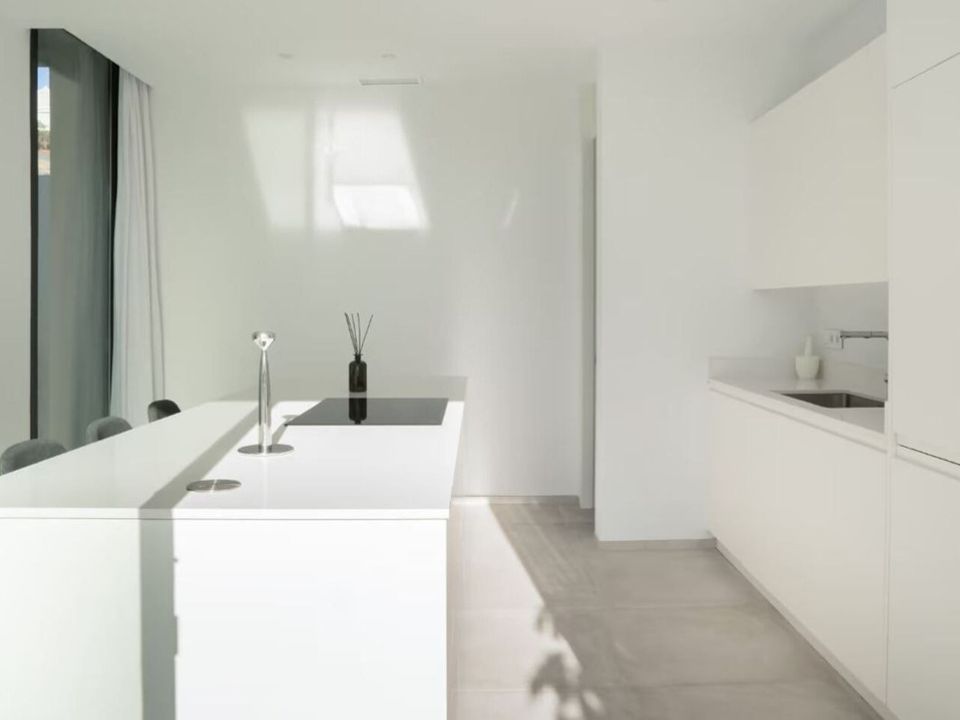 Villa i Estepona, Malaga - foto 4