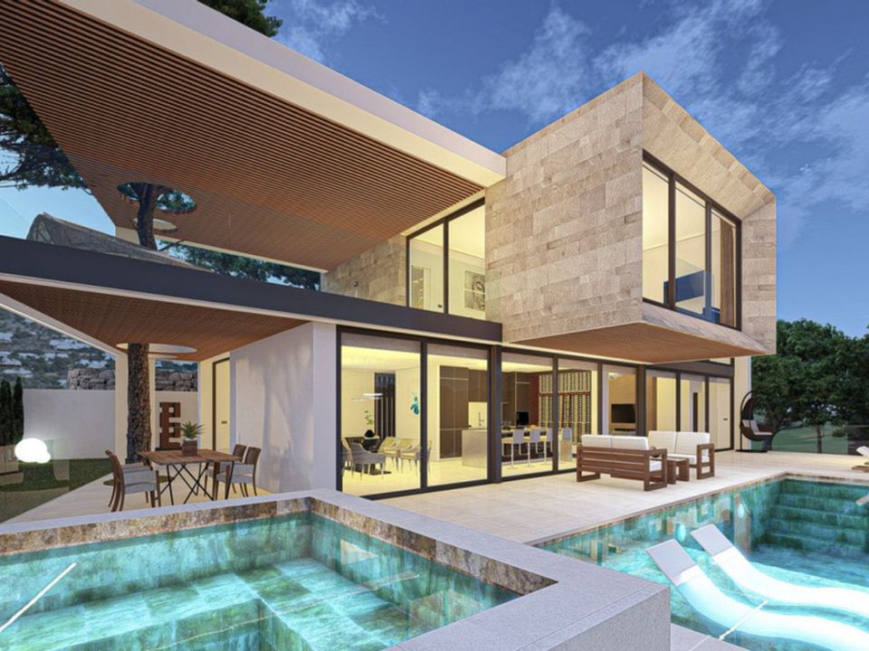 Villa a Mijas, Malaga - foto 1
